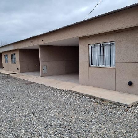 Family House Malargue别墅 外观 照片