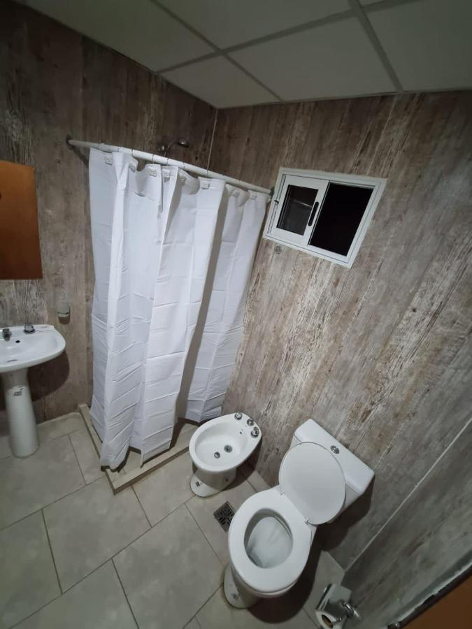 Family House Malargue别墅 外观 照片