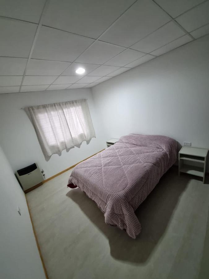 Family House Malargue别墅 外观 照片