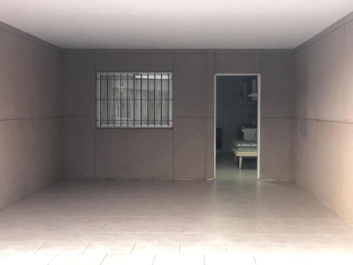 Family House Malargue别墅 外观 照片